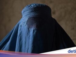 Swiss Berlakukan Larangan Burqa Mulai 1 Januari 2025