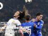 Video: Rabiot Brace, Prancis Gasak Italia 3-1