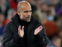 Guardiola Ngaku Paling Sulit Latih Barcelona