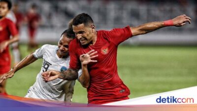 Timor Leste Satu-satunya yang Belum Pernah Raih Poin