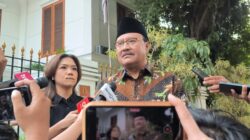 Mensos Nilai Kakek Prabowo Sangat Layak Diberi Gelar Pahlawan