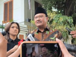 Mensos Nilai Kakek Prabowo Sangat Layak Diberi Gelar Pahlawan