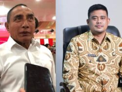 Banyak Pendukung PDIP Justru Pilih Bobby Nasution di Sumut