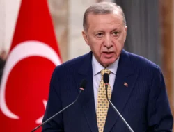 Erdogan Gugat Pemimpin Oposisi-Walkot Istanbul Terkait Pencemaran Nama Baik