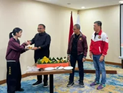 Wing Chun Indonesia Juara Dunia, Diupayakan Masuk Cabor KONI