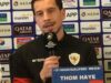 (VERTIKAL) Video Thom Haye Bicara soal Persiapan Timnas Hadapi Arab Saudi