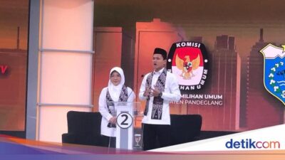 Aap Cecar soal Perburuan Badak di TNUK, Dewi Bicara Peran Penting Masyarakat