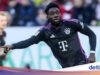 Alphonso Davies Belum Capai Kesepakatan dengan Madrid