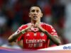 Di Maria Sudah Punya Bekal Jadi Pelatih