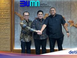 Andre Rosiade Pastikan Pertamina Anggarkan Rp 8,3 M buat Bangun GSG Unand