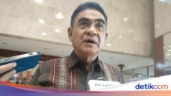 Waka Komisi XIII DPR Pertanyakan Dasar Hukum Mary Jane Diserahkan ke Filipina