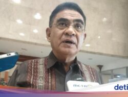 Waka Komisi XIII DPR Pertanyakan Dasar Hukum Mary Jane Diserahkan ke Filipina