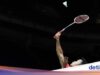 Undian Japan Masters 2024 Berubah, Ini Untung dan Rugi buat Indonesia