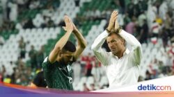 Timnas Indonesia Mau Mati-matian, Arab Saudi Juga!