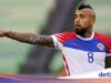 Arturo Vidal Diperiksa Polisi atas Dugaan Kejahatan Seksual