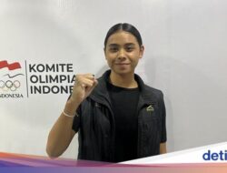 900 Perenang Ikut Kejurnas Antarklub Indonesia