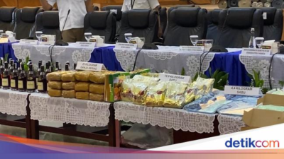 Data Miris Penyelundupan di RI yang Transaksinya Triliunan