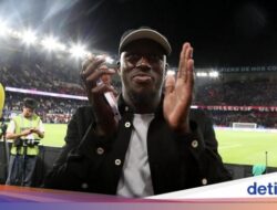 Benjamin Mendy Menang Gugatan, Man City Harus Lunasi Utang Gaji