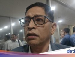 Ketua Baleg DPR Sebut Revisi UU DKJ Tak Ubah Mekanisme Pilkada Jakarta