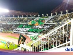 Persebaya Mau Akhiri Tren Buruk Lawan Persija di Kandang