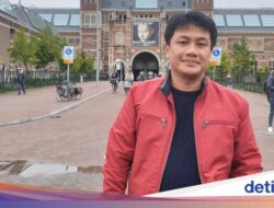 Kalau Penerima Ogah Pulang, LPDP Harus Dianggap Student Loan