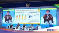 Jaminan Sosial Dinilai Punya Peran Penting Dorong Pertumbuhan Ekonomi