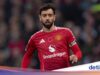 Raja Assist MU: Bruno Fernandes Nomor Berapa?