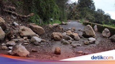 Banjir dan Longsor Landa Uganda, 15 Orang Tewas-113 Lainnya Masih Hilang