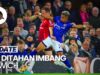 Video: MU Ditahan Imbang Ipswich Town di Laga Debut Ruben Amorim