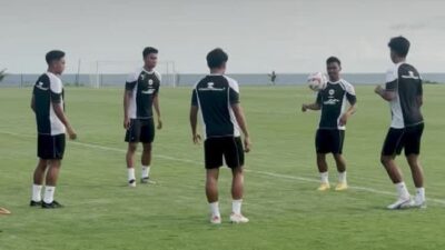 Video STY Pastikan Arhan, Asnawi, dan Marselino Gabung Timnas Jelang Piala AFF