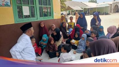 Achmad Fauzi Akan Tambah Kuota Watt Listrik di Kepulauan Sumenep