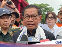 Pramono Janjikan 3 Hal Ini Bantu Usaha Tahu dan Tempe di Jakarta