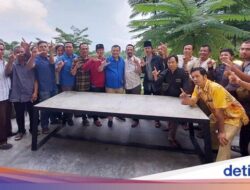 Ahmad Luthfi Puji Mentalitas Tukang Cukur Rambut Madura di Semarang