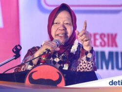 Genjot Ekonomi Jatim, Risma Dorong Pengembangan Kewirausahaan Sosial