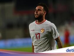 Timnas Indonesia Harus Terus Lapar Kemenangan