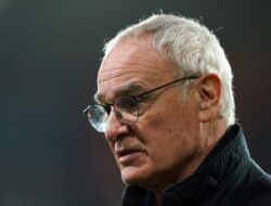 Ranieri Pas untuk Roma Sekarang, Ini Alasannya