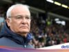 Claudio Ranieri ‘Tersandera’ Cinta pada Roma