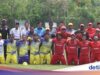 Cricket Indonesia Dominan atas Myanmar