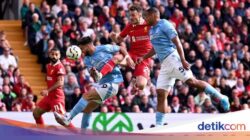 Liverpool Dinodai Nottingham, Mac Allister: Tanda Bukti Transisi Era