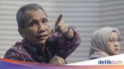 Pahala Nainggolan Sebut Laporan soal Bobby soal Jet Ditangani Dumas KPK