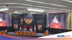 PDIP Sebut 300 RW di Jakarta Rentan Banjir, Pemprov DKI Akan Bangun Waduk