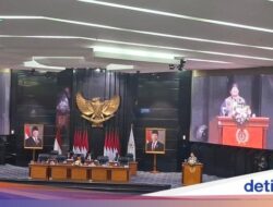 PDIP Sebut 300 RW di Jakarta Rentan Banjir, Pemprov DKI Akan Bangun Waduk