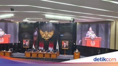 PDIP Sebut 300 RW di Jakarta Rentan Banjir, Pemprov DKI Akan Bangun Waduk