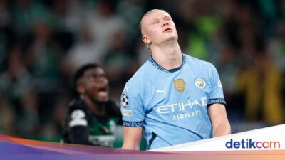 Kalah Lagi, Kalah Lagi, Man City…