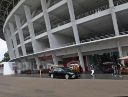 Catat! Ini Rekayasa Lalin di GBK Saat Timnas Indonesia Vs Jepang