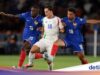 Italia Vs Prancis: Misi Revans Les Bleus