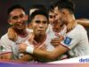 Hitung-hitungan Indonesia Lolos ke Piala Dunia 2026