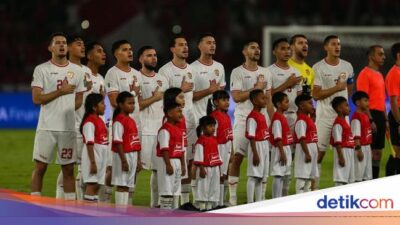 Media Vietnam Sebut Timnas Indonesia ‘Belanda C’, Bahas-bahas Naturalisasi