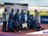 18 Pemain Asal Papua Bakal Tampil di Gothia Cup 2025