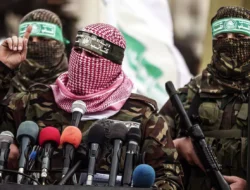 Hamas Tolak Usulan Gencatan Senjata Terbaru di Gaza, Ini Alasannya